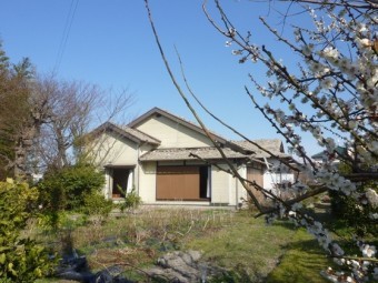 藤枝市大洲屋根工事ソーラー設置