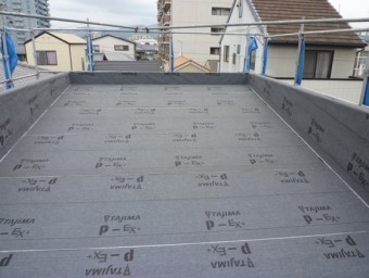 防水シート