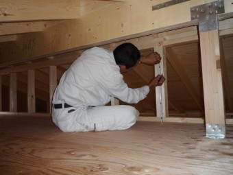 建築システム
