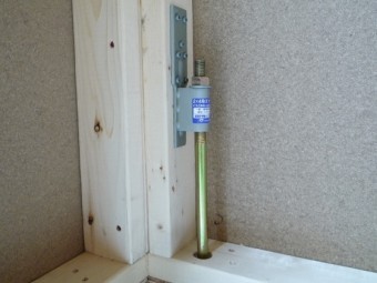 建築システム