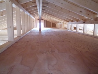 建築システム