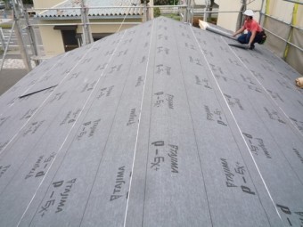 建築システム
