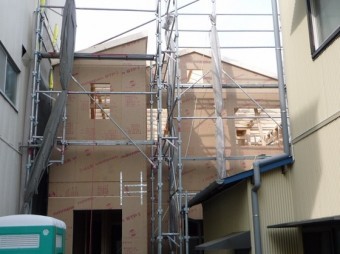 建築システム