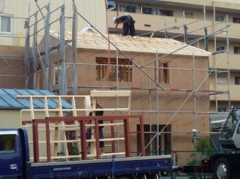 建築システム