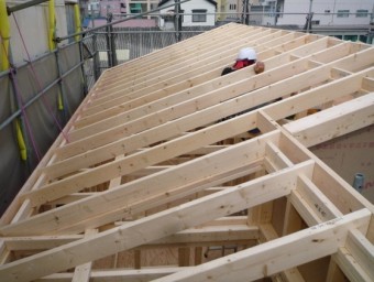 建築システム