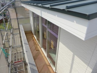 建築システム