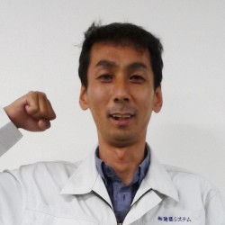 街の屋根やさん静岡店望月祥吾