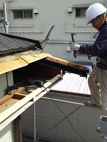 建築システム