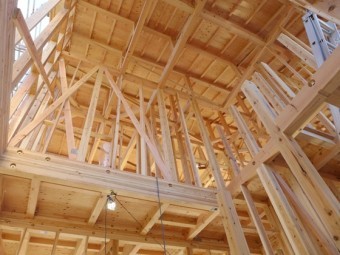 建築システム