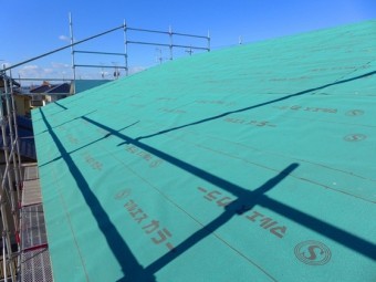 建築システム