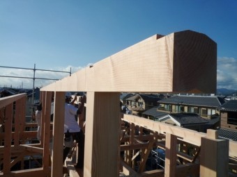 建築システム