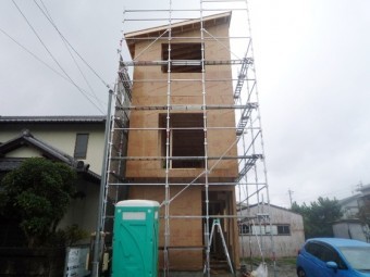 建築システム