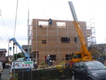 建築システム