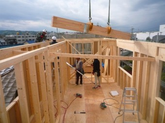 建築システム