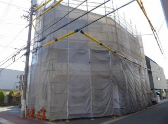 建て方
