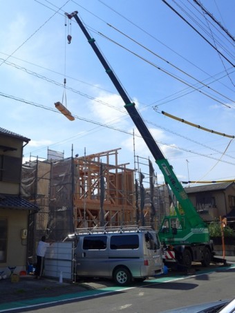 建築システム