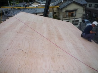 建築システム