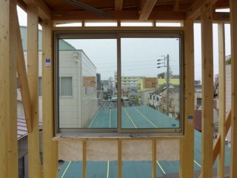 静岡市屋根工事、外壁工事