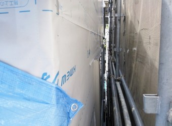 透湿防水シート
