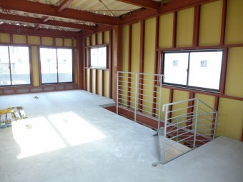 建築システム