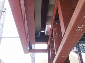 建築システム