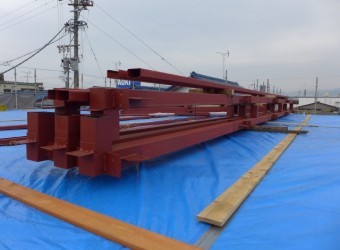 建築システム