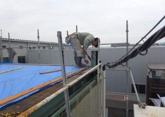 建築システム