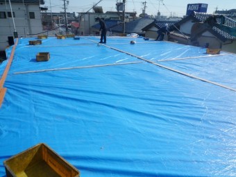 建築システム
