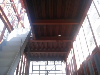 建築システム