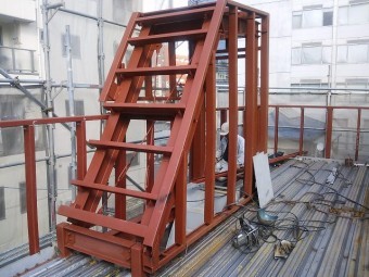 建築システム