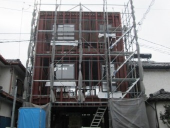 建築システム