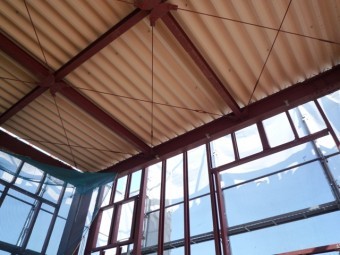 建築システム