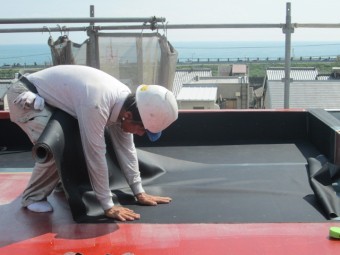 建築システム