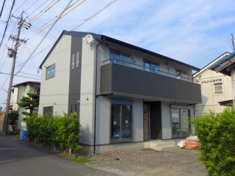 建築システム
