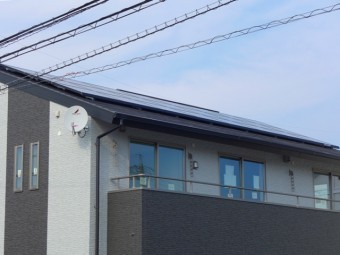 建築システム