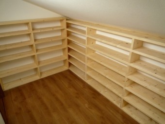 建築システム