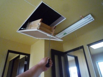 建築システム