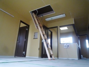 建築システム