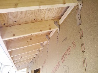 建築システム