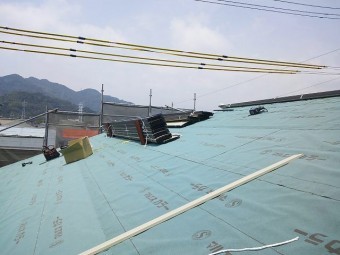 建築システム