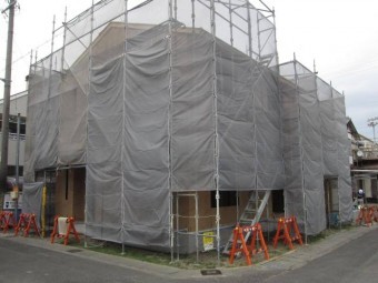 建築システム