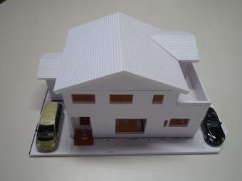 建築システム