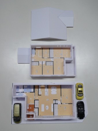 建築システム
