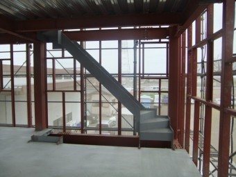 建築システム