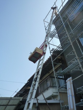 電動リフト