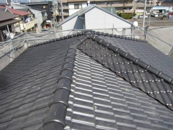 屋根