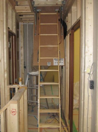 建築システム