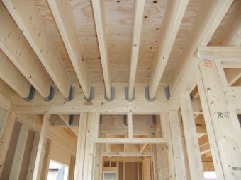 建築システム