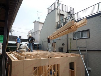 建築システム