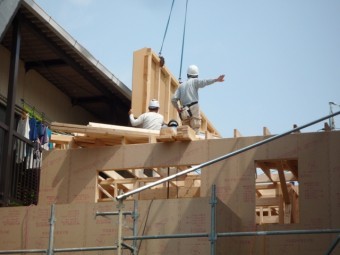 建築システム